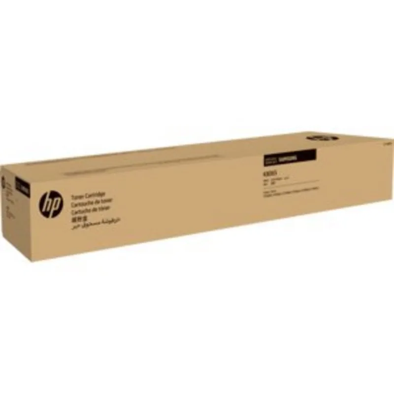 Cartuccia Toner Originale HP per Samsung CLT-K806S Nero - immagine 1