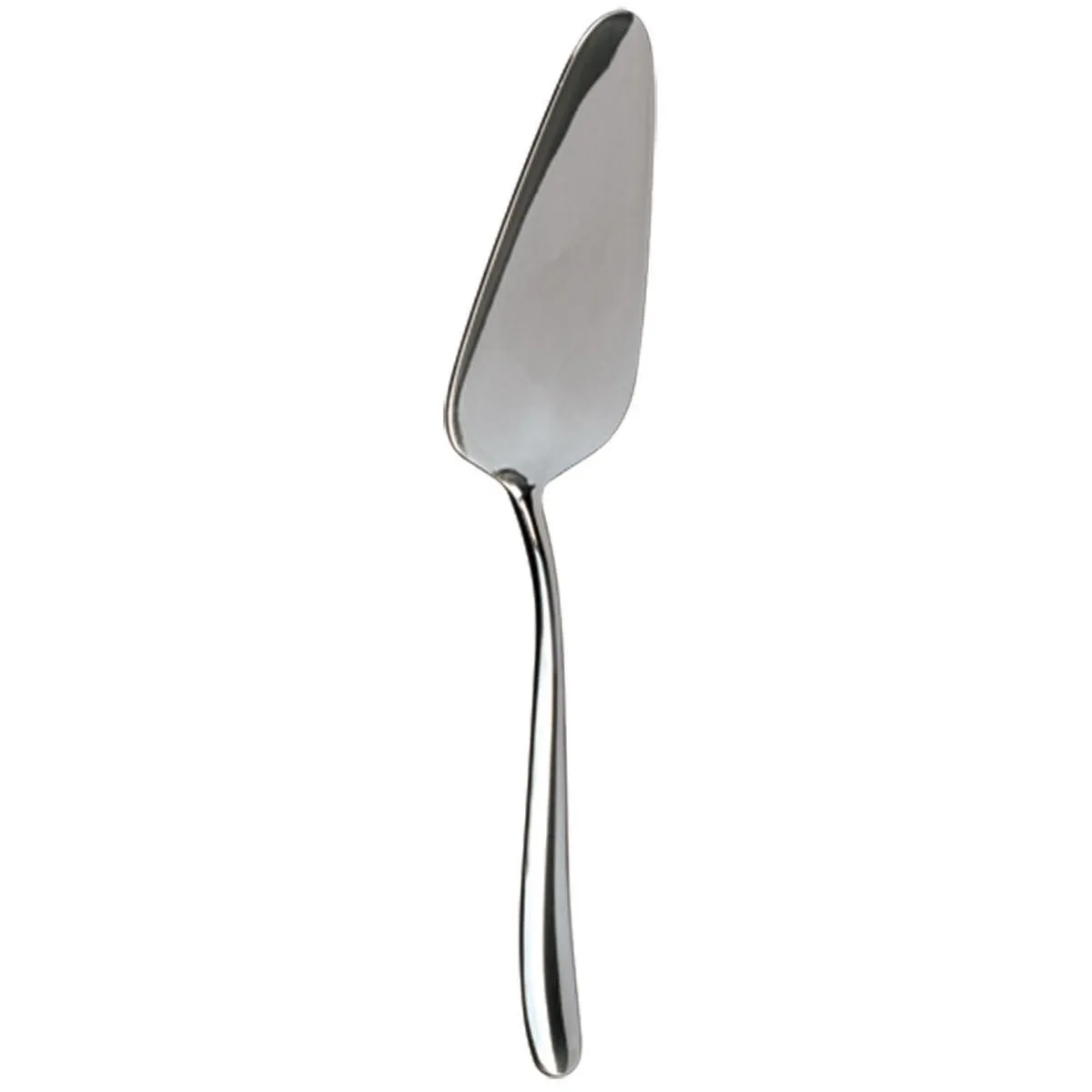 Stalgast Paletta per torte CITY; 23.5 cm (L); argento - immagine 1