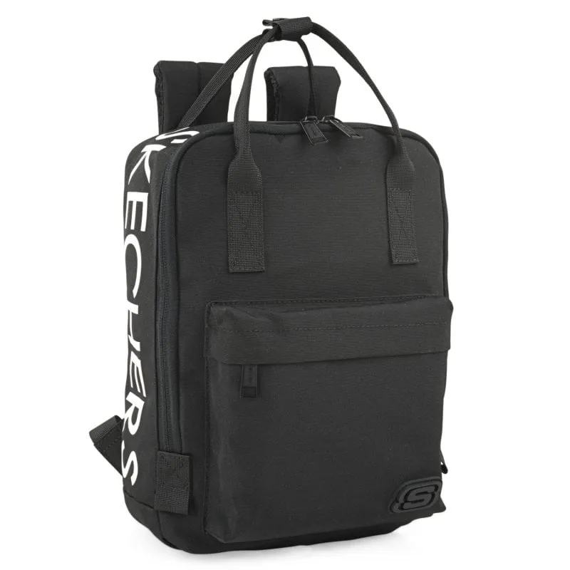 Zaino Skechers S1215 Mini Tablet Nero - immagine 1