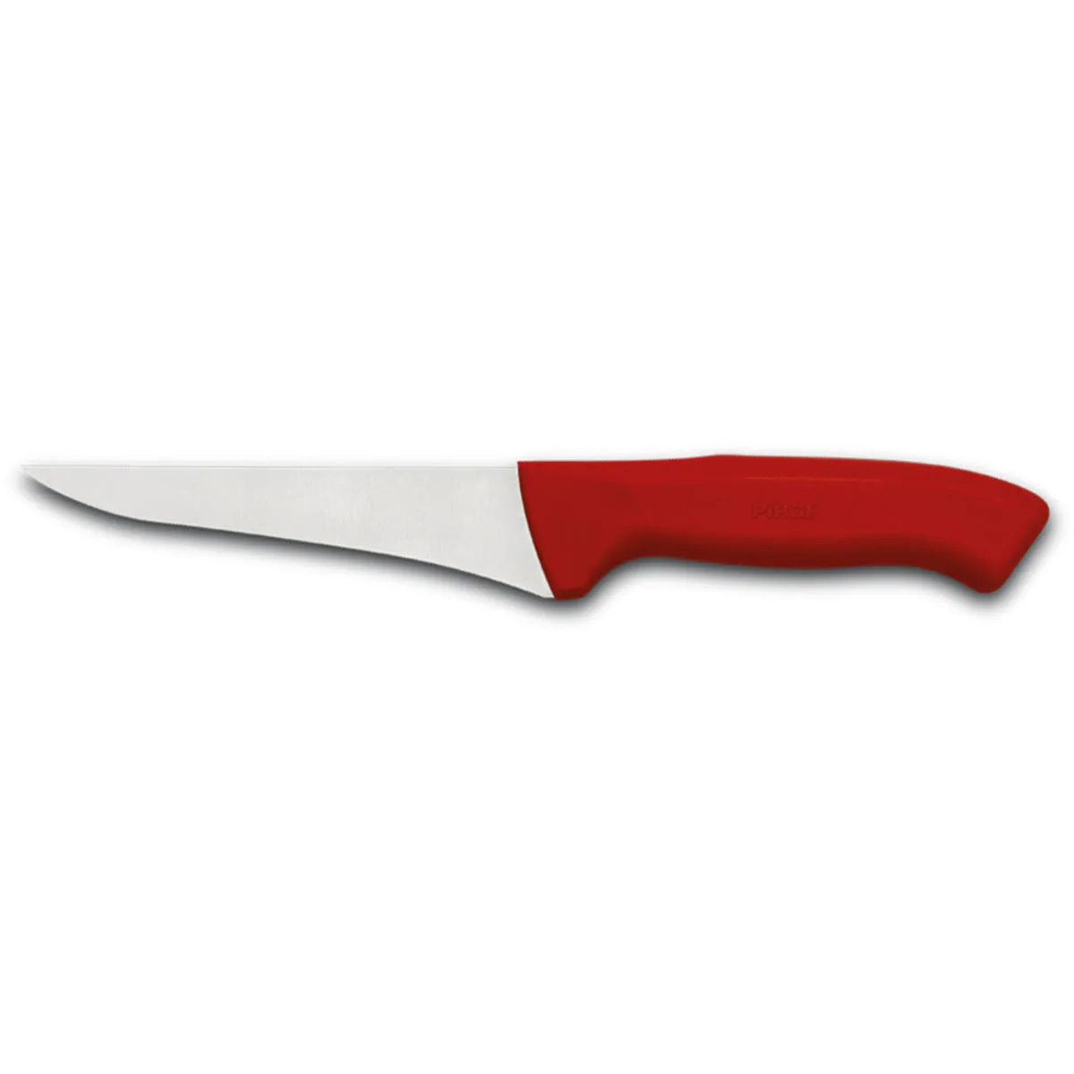 Stalgast Coltello da disosso serie Zippy, rosso; 14.5 cm (L); rosso - immagine 1