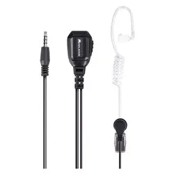 Ricetrasmittente auricolare MA SERIES Ma 31 777Pro Black C1438 - immagine 1
