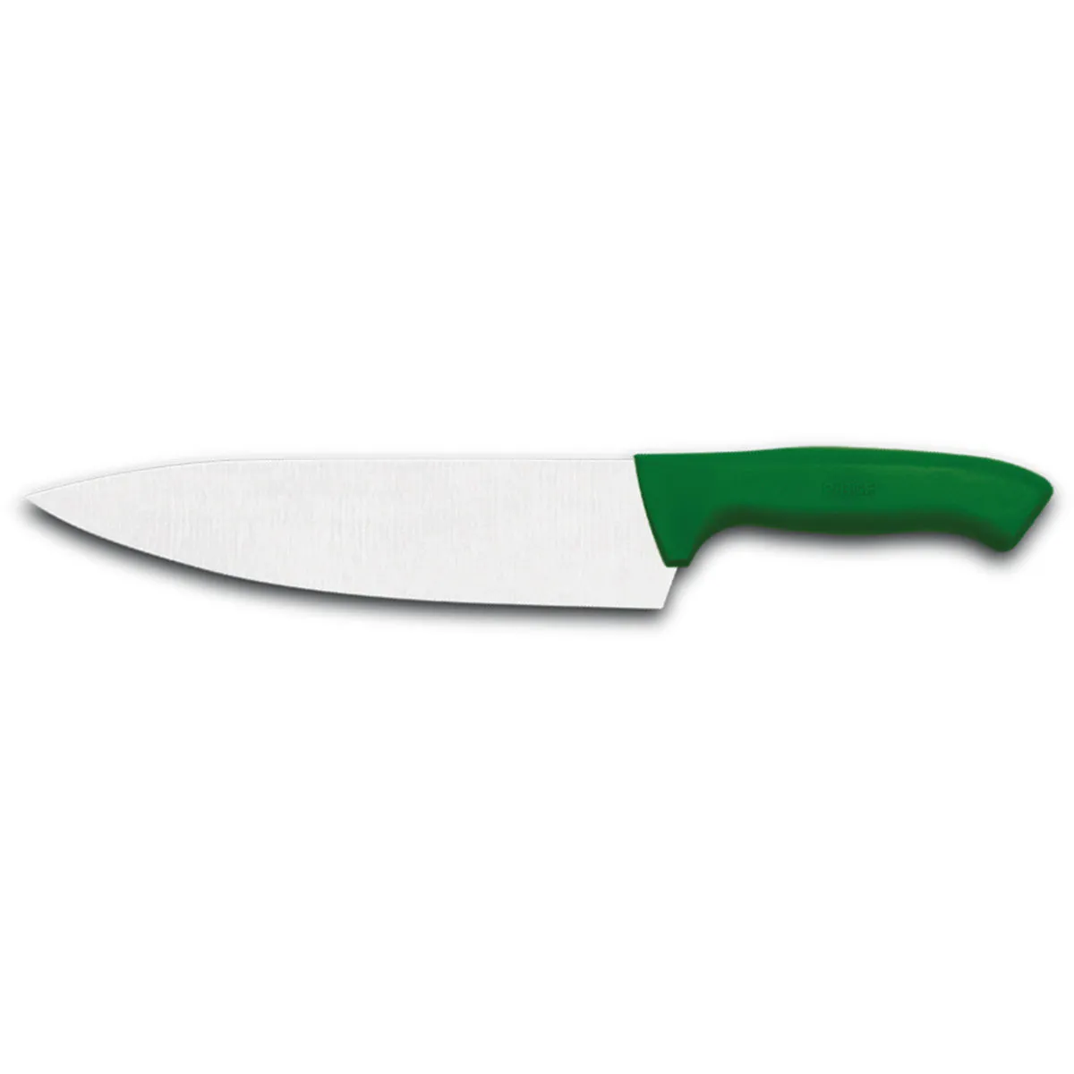 Stalgast Coltello da chef serie Zippy; verde - immagine 1