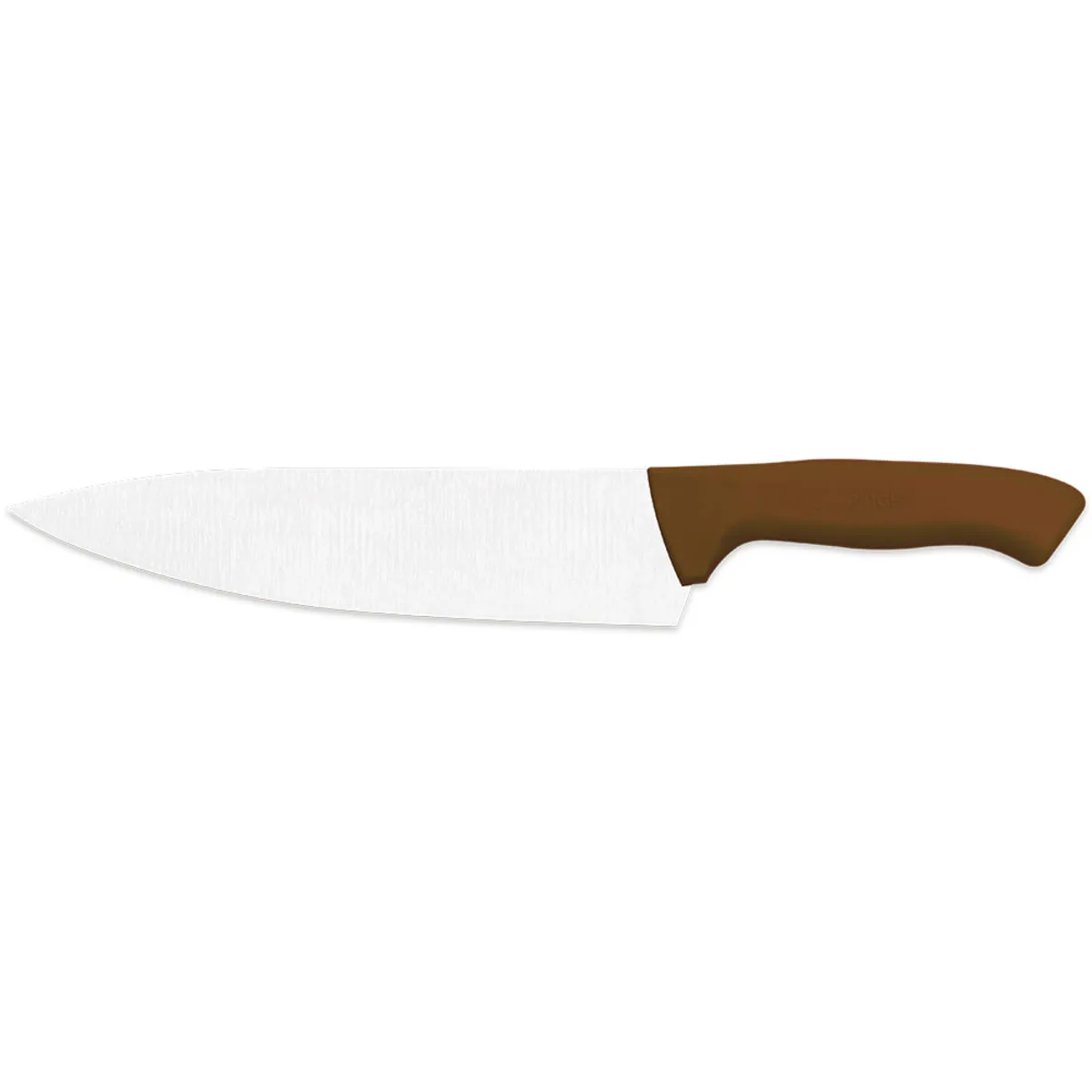Stalgast Coltello da chef serie Zippy; marrone - immagine 1