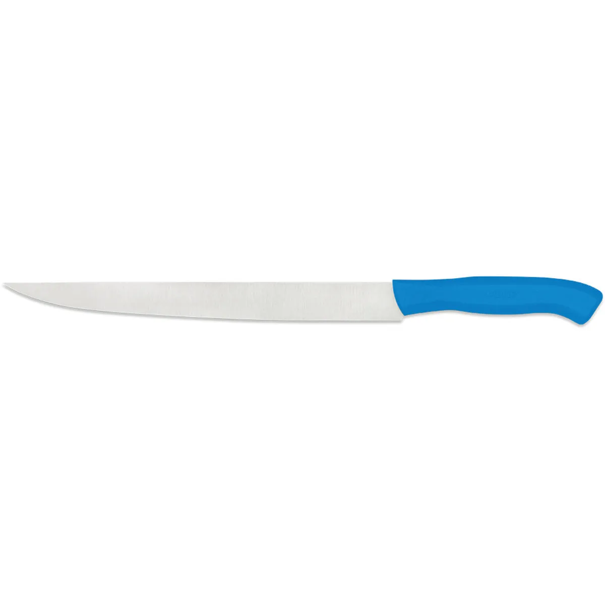 Stalgast Coltello per sfilettare serie Zippy, flessibile, blu, 250 mm; blu - immagine 1
