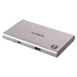 HUB 5 in 1 Mini Docking Station Thunderbolt 4 TD 405BP - immagine 1
