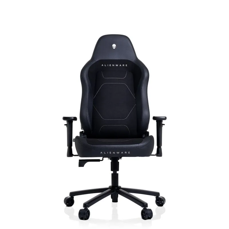 Sedia da gioco Vertagear S3800 Hygennx nera - immagine 1