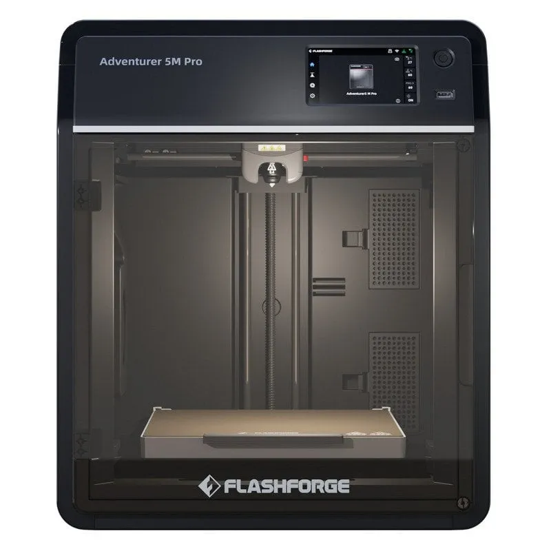 Stampante 3D Flashforge Adventurer 5M Pro - immagine 1