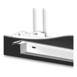 Supporto montaggio SQUARE Inceiling option ORSQ4240 - immagine 1