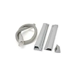 Copricavi Cable Management Kit Grey 97 563 057 - immagine 1