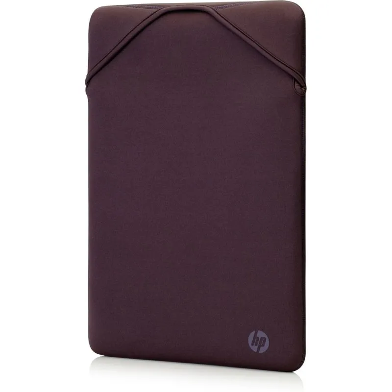 Custodia protettiva reversibile HP Malva per laptop da 15,6 pollici Custodia viola da 15,6 pollici - immagine 1