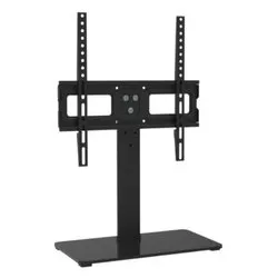 Supporto monitor TV scrivania ( 35 Kg ) VESA 400 x 400 OMB Table 400 Black OM07170 - immagine 1