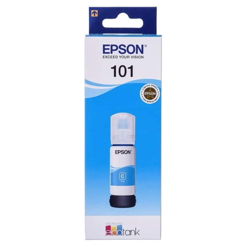 Epson C13t03v24a Cartuccia d'inchiostro ciano 1 Pezzo(i) - immagine 1