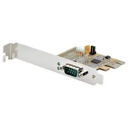 Scheda di espansione RS232 Pci Express 11050 PC SERIAL CARD - immagine 1