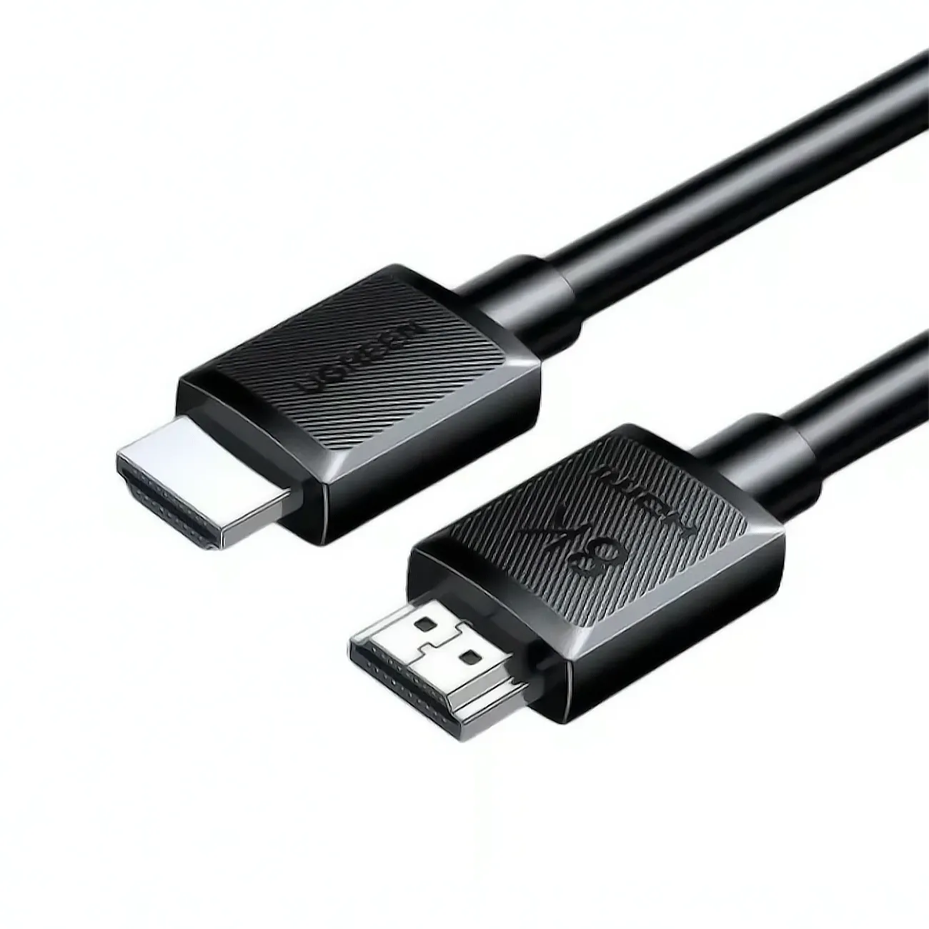 Cavo Video UGREEN HD175 (45434), HDMI - HDMI, 8K, 5m, Nero - immagine 1