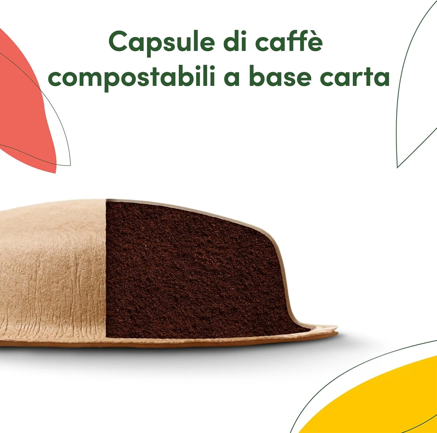 NESCAFÉ DOLCE GUSTO NEO Caffè, Macchina caffè, De'Longhi - immagine 6