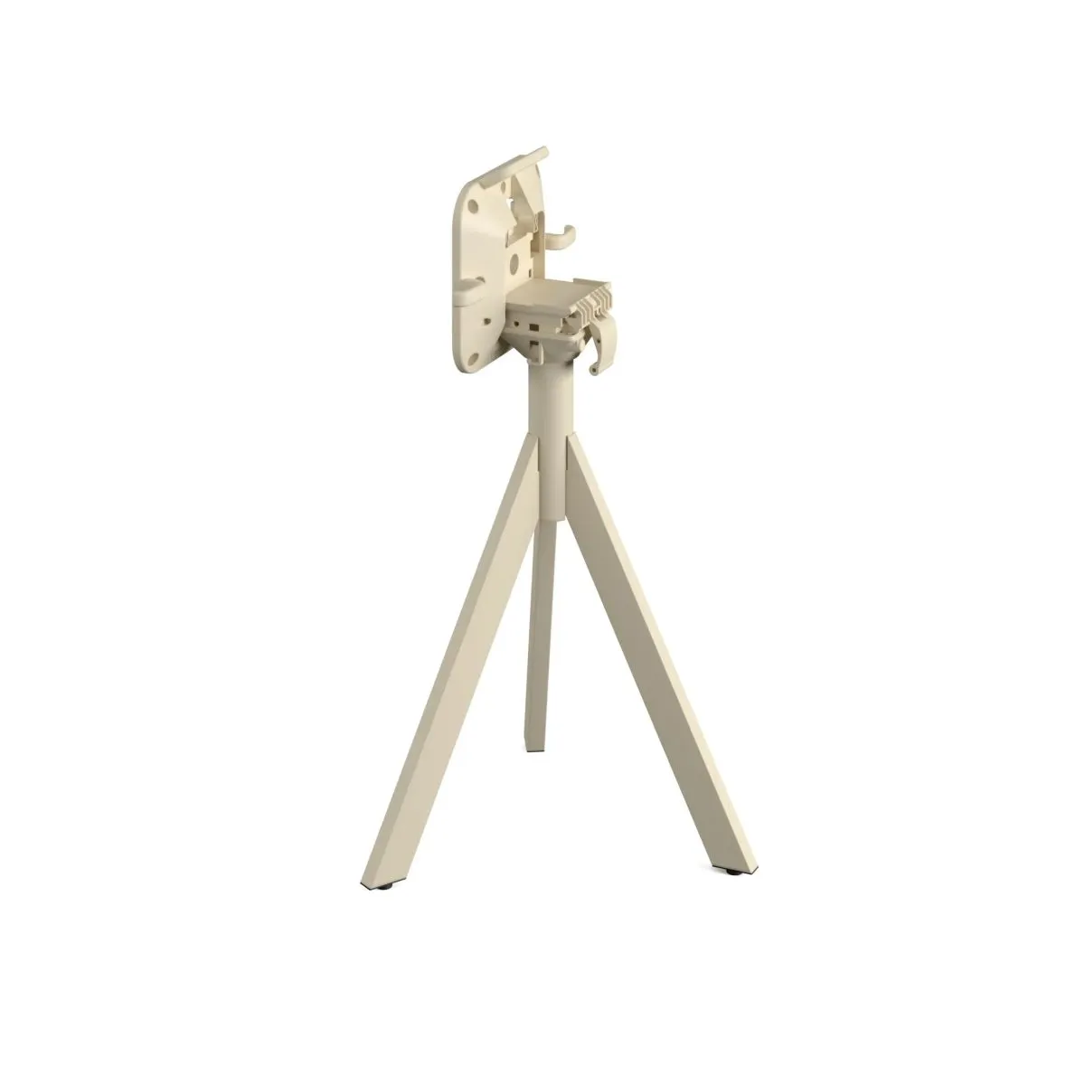 Feros Base per tavolo bassa Infinity Tripod a 3 gambe; 72 cm (H); sabbia - immagine 1