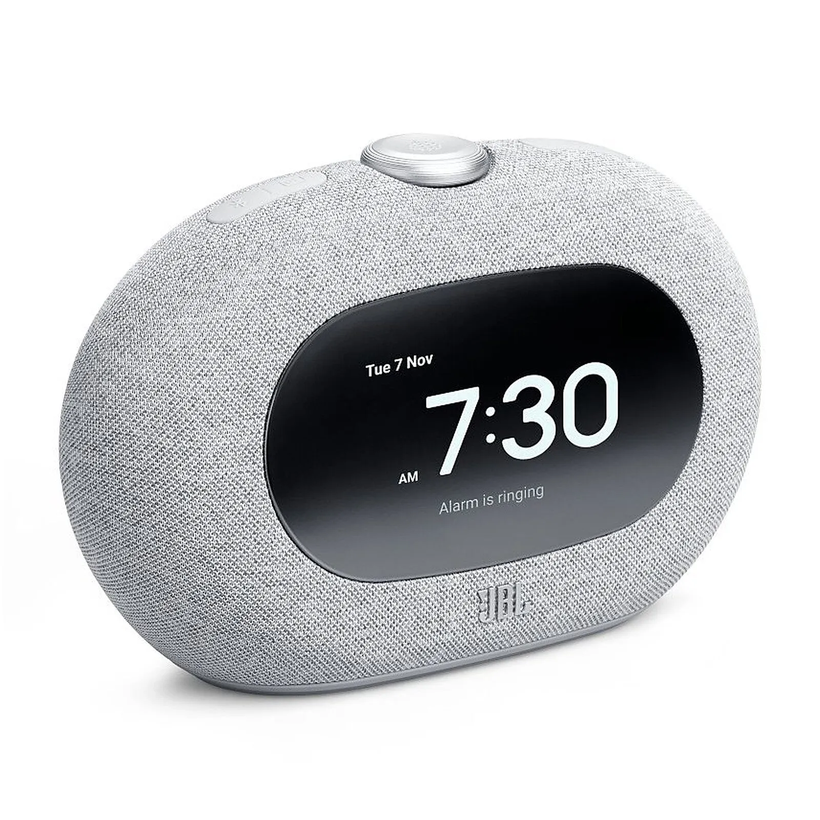 Cassa Bluetooth JBL Horizon 3, 2 x 5W, Pro Sound, Grigio JBLHORIZON3GRY - immagine 1