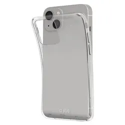 Cover IPHONE 14 SKINNY Trasparente TESKINIP1461T - immagine 1
