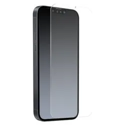 Protezione schermo IPHONE 13 ° 13 Pro ° 14 GUARD GLASS Clear TESCRGLIP1361 - immagine 1