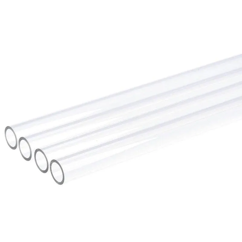 Raffreddamento Liquido Alphacool HardTube Pack 4 Tubo Rigido 16/13mm 80cm Trasparente - immagine 1