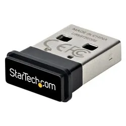 Adattatore bluetooth USB Type-A 5.0 USBA BLUETOOTH V5 C2 - immagine 1