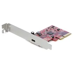 Scheda di espansione USB Type-C PCI Express PEXUSB321C - immagine 1