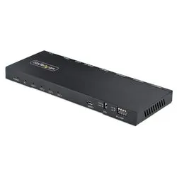 Splitter HDMI 2.0 4K Black 4 porte HDMI SPLITTER 44K60S - immagine 1