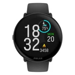 Smartwatch ( AMOLED ) IGNITE 3 Night black 43 mm 900106234 - immagine 1