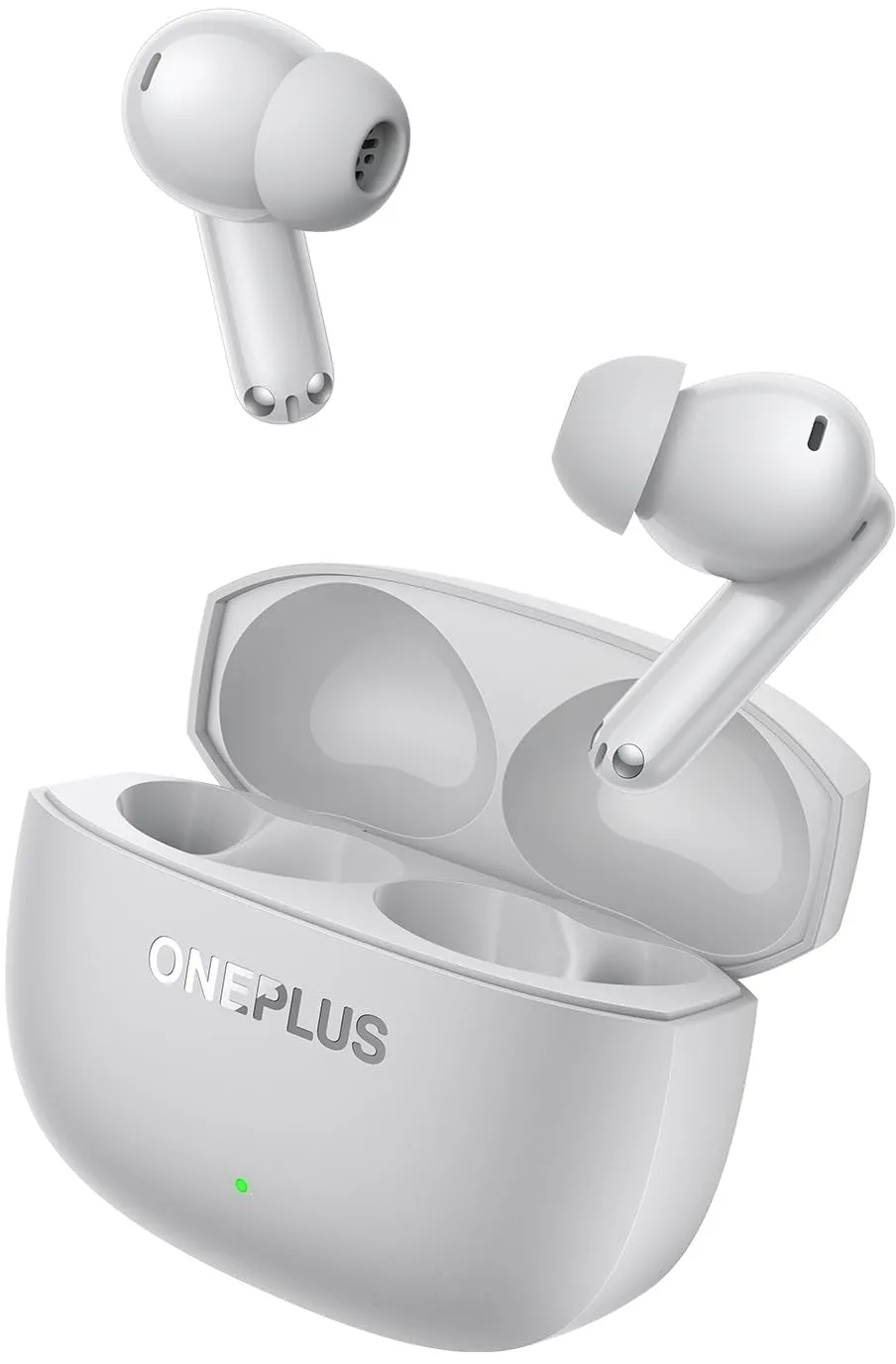 Auricolare Bluetooth OnePlus Nord Buds 4 Pro, Grigio 5481159287 - immagine 1