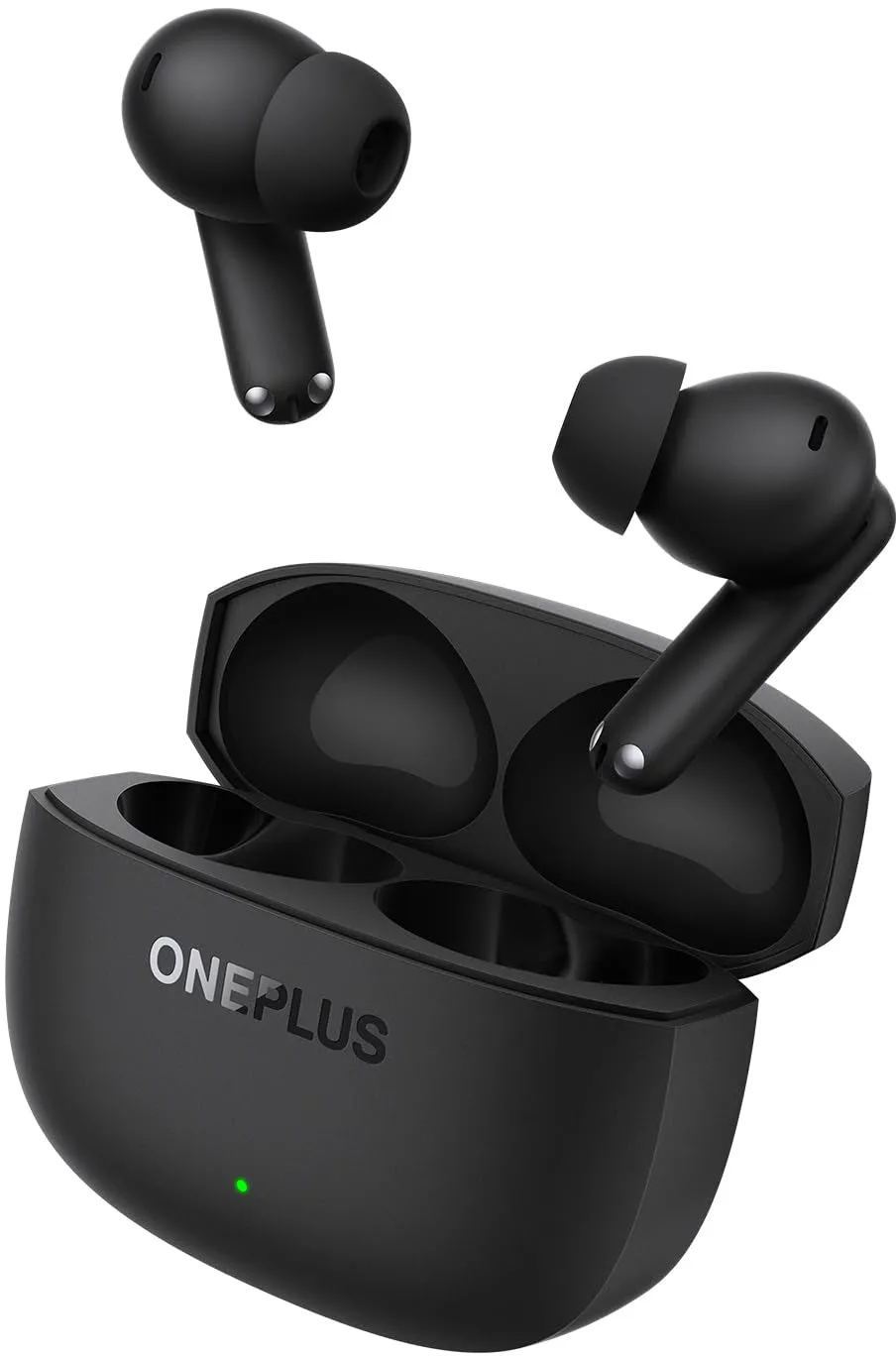 Auricolari Bluetooth OnePlus Nord Buds 4 Pro, Nero 5481159288 - immagine 1