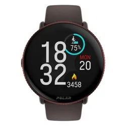 Smartwatch ( AMOLED ) IGNITE 3 Brown e Copper 43 mm 900106239 - immagine 1