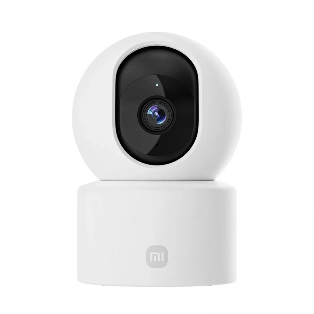 Telecamera di Sorveglianza Xiaomi C201, Wi-Fi, 1080P, Interno BHR08NBGL - immagine 1