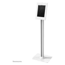 Supporto tablet Floor Stand Lockable White 11" FL15 650WH1 - immagine 1