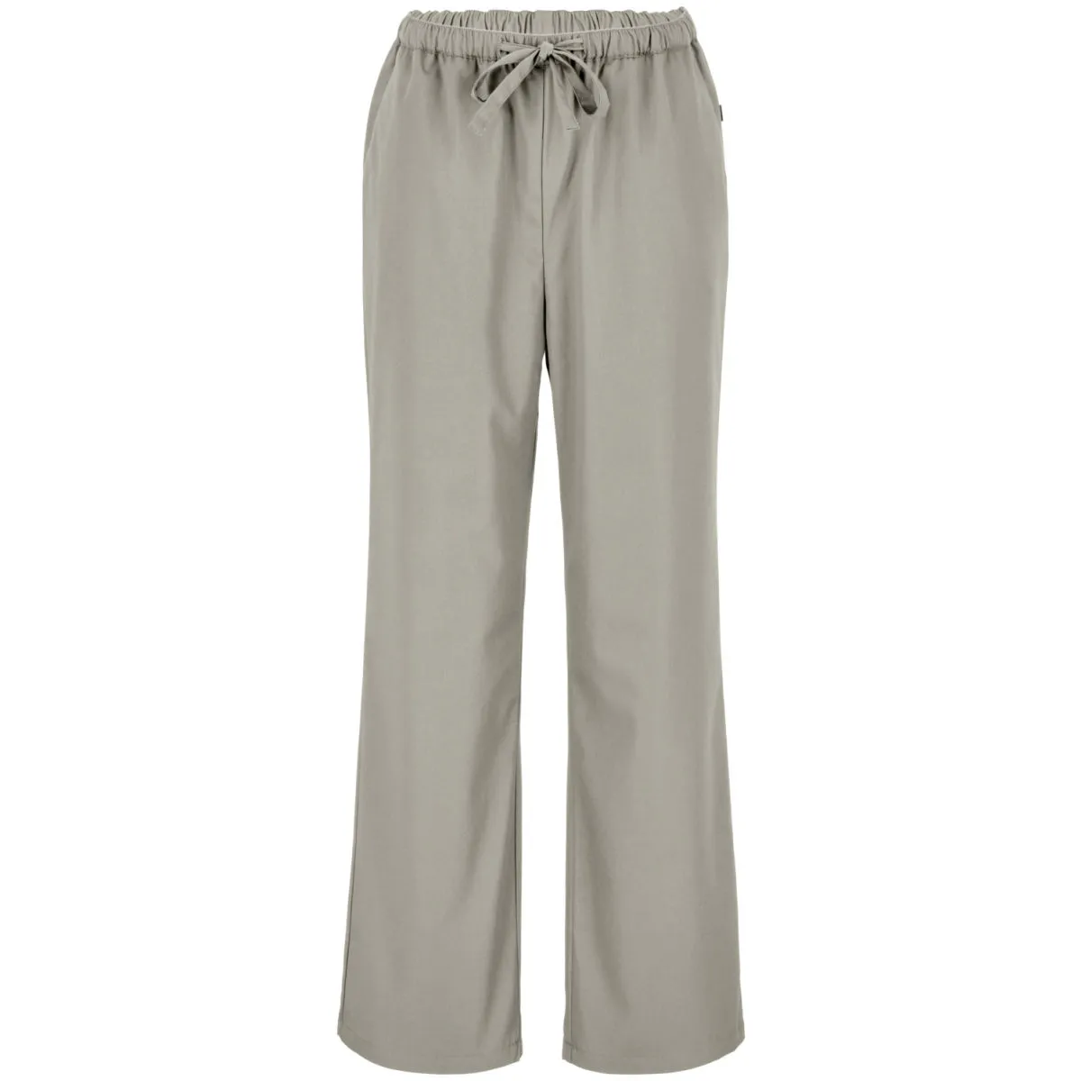 JOBELINE Pantaloni da donna Sabina; Taglia 2XL; grigio pietra - immagine 1