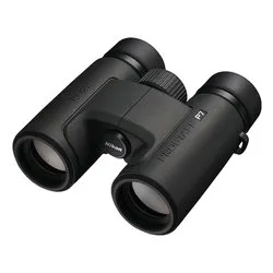 Binocolo PROSTAFF P7 10x30 Black 716206 - immagine 1