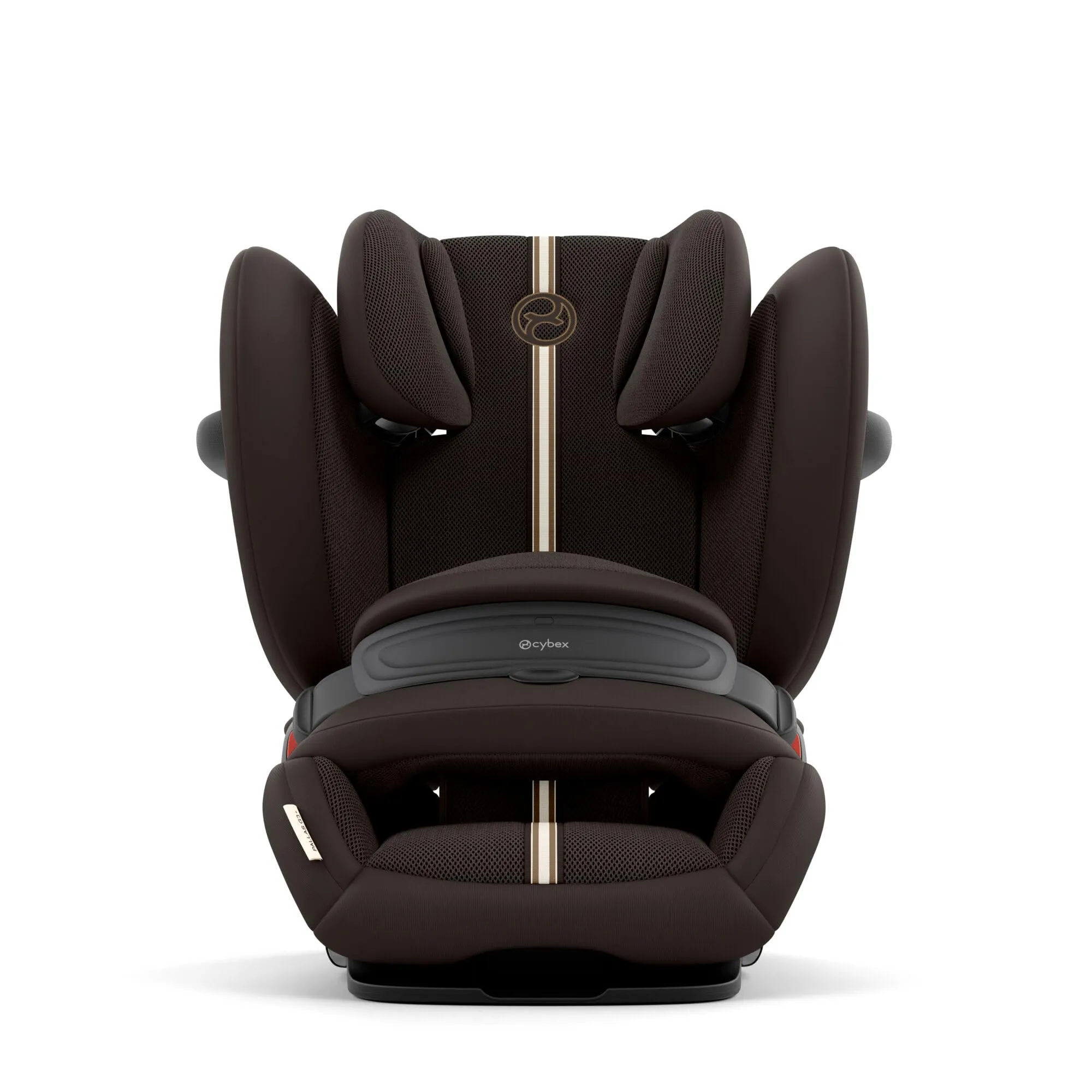 CYBEX Gold Seggiolino Auto Pallas G3 i-Size Plus, Chocolate Brown - immagine 4