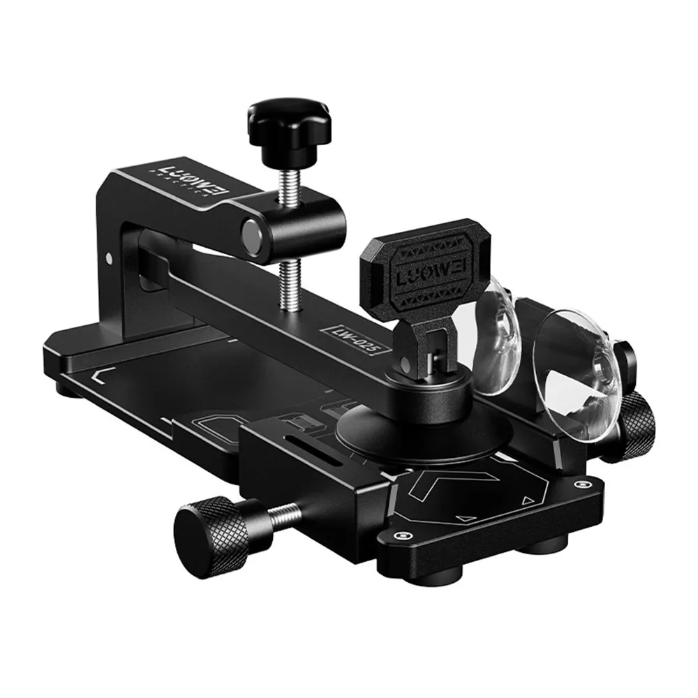 Supporto Lavoro Smontaggio Telefono Luowei LW-025 - immagine 1