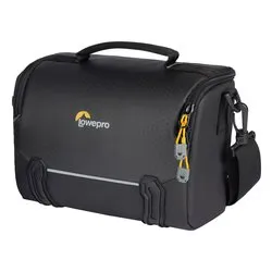 Borsa Tracolla ADVENTURA GO Sh 140 Black LP37464PWW - immagine 1