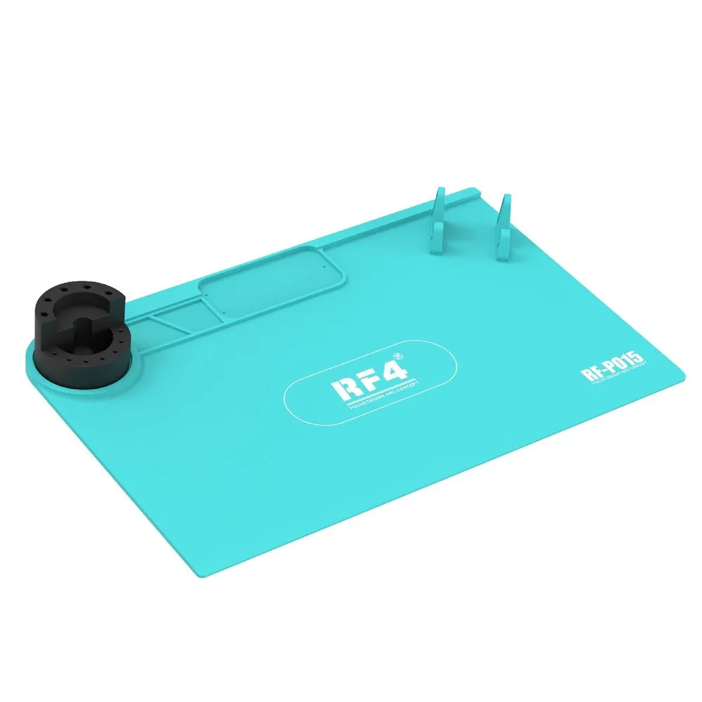 Tappetino da lavoro RF4 RF-PO15, 45cm x 28cm - immagine 1