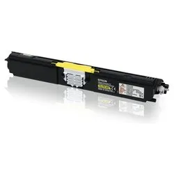 Toner Originale 2700 Giallo ACUBRITE 0554 C13S050554 - immagine 1