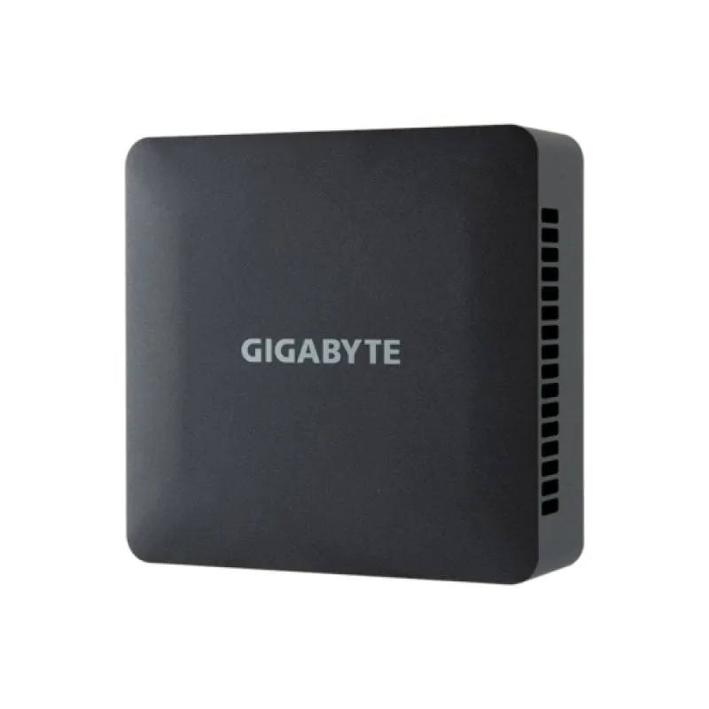 Gigabyte BRIX Nero i7-1355U - immagine 1