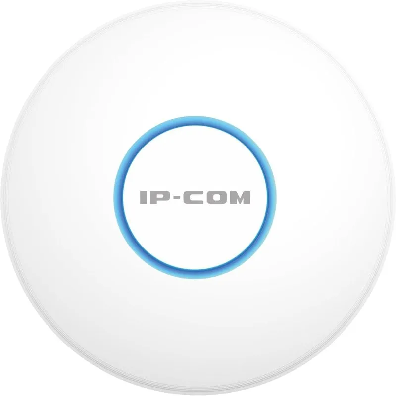IP-COM Networks PRO-6-LITE punto accesso WLAN 2402 Mbit/s Bianco Supporto Power over Ethernet (PoE) - immagine 1