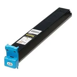 Toner Originale 14000 Ciano 0476 C13S050476 - immagine 1