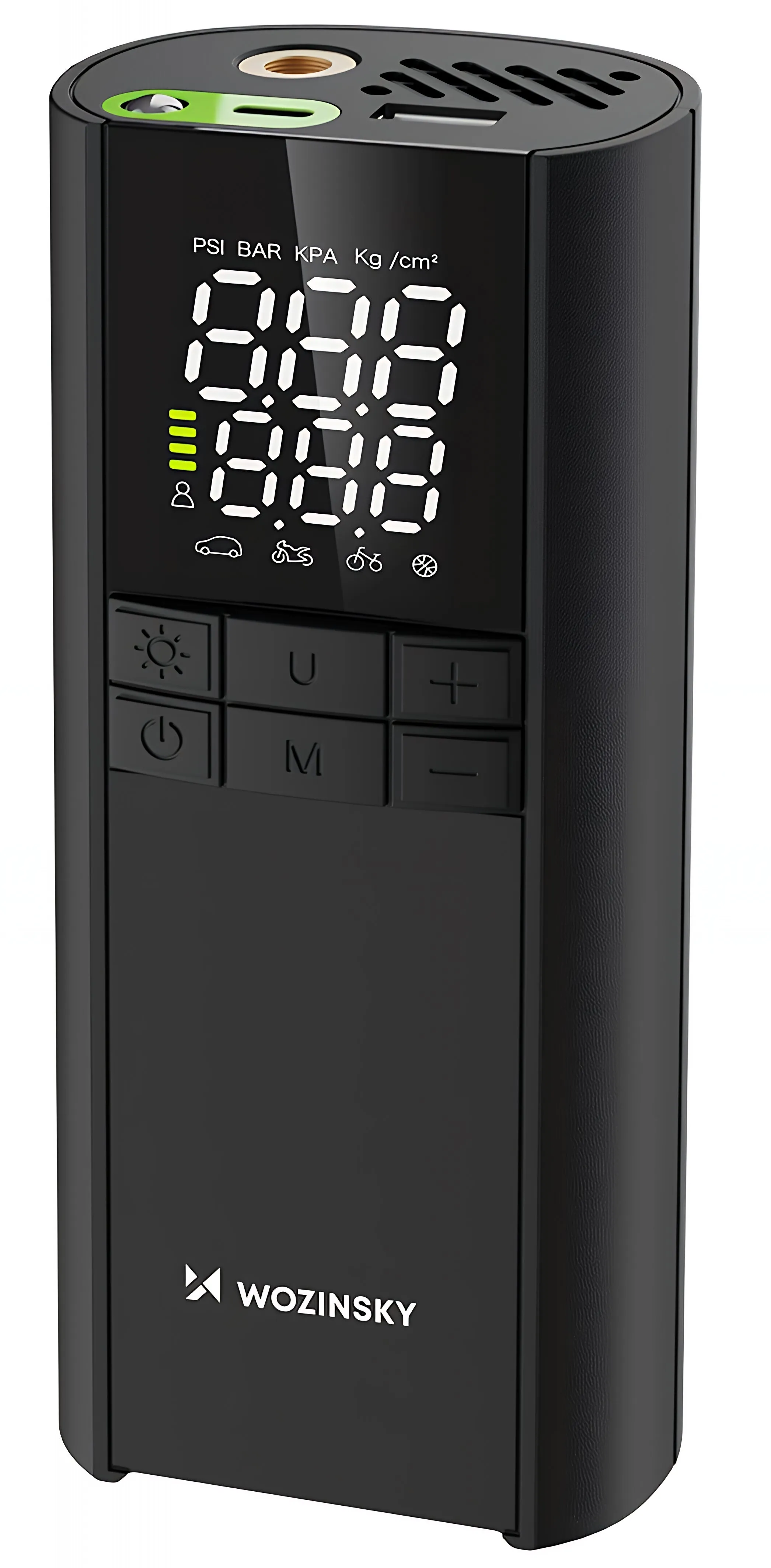 Compressore Auto WZK WPEP-8000 - immagine 1