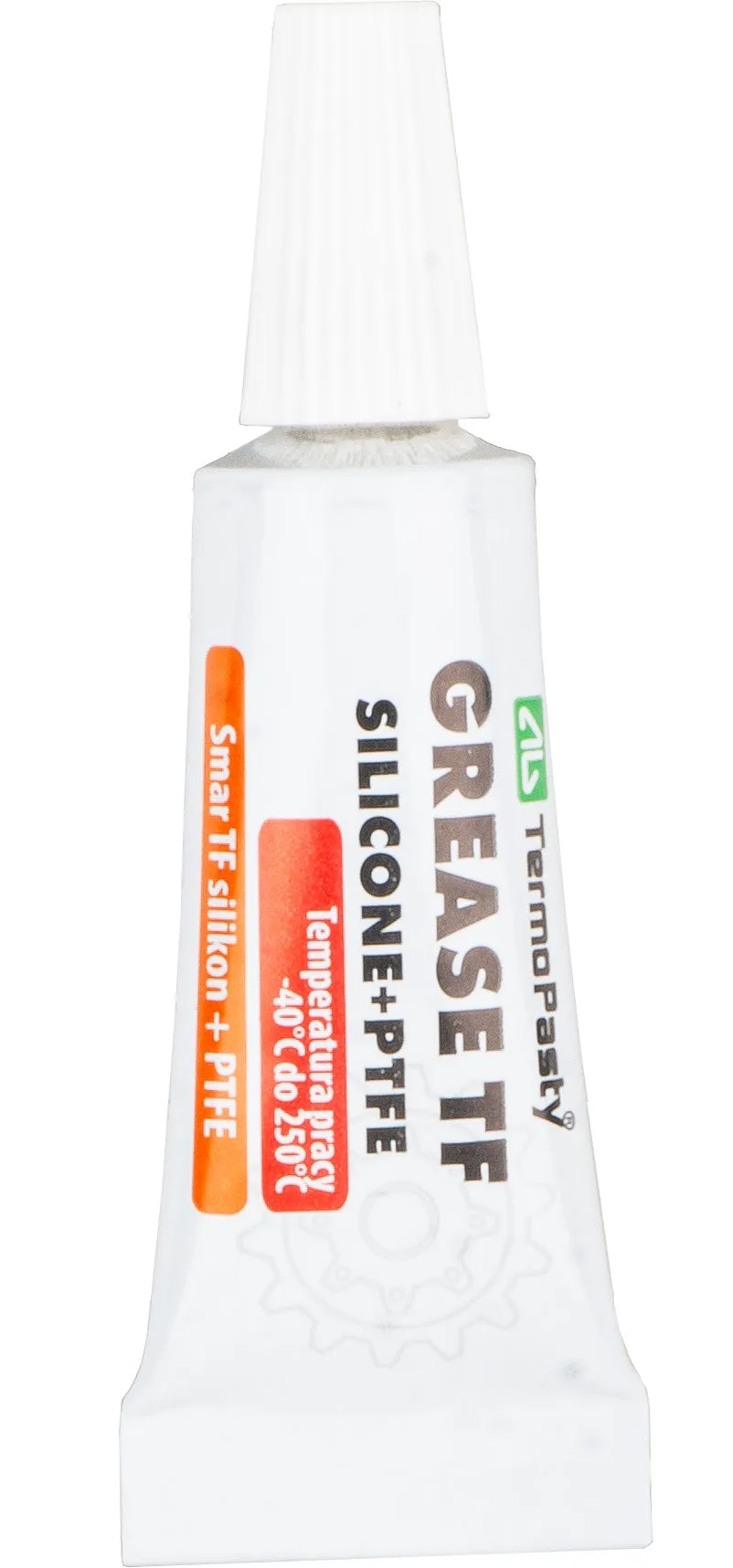Lubrificante Pasta AG Termopasty, 3.5g ART.AGT-064 - immagine 1