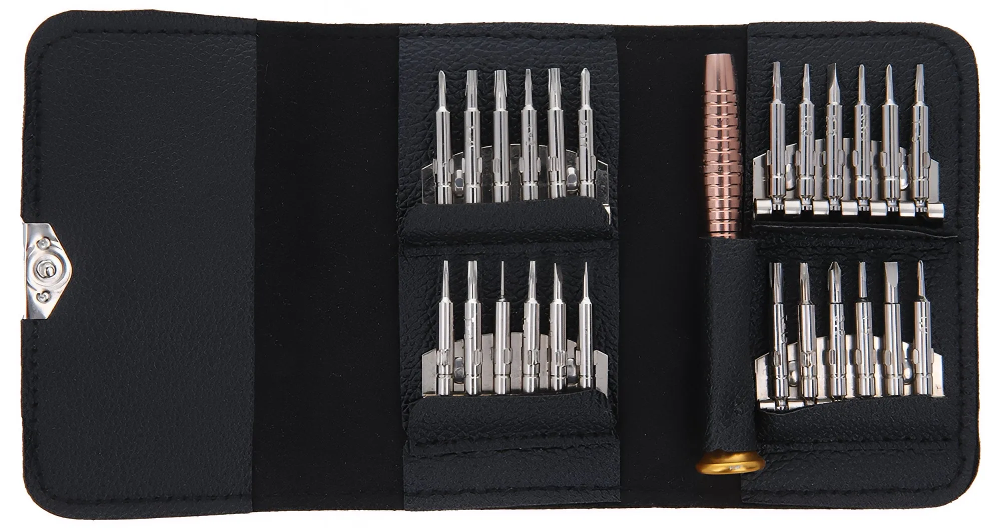 Cacciavite OEM TORX, 25in1 - immagine 1