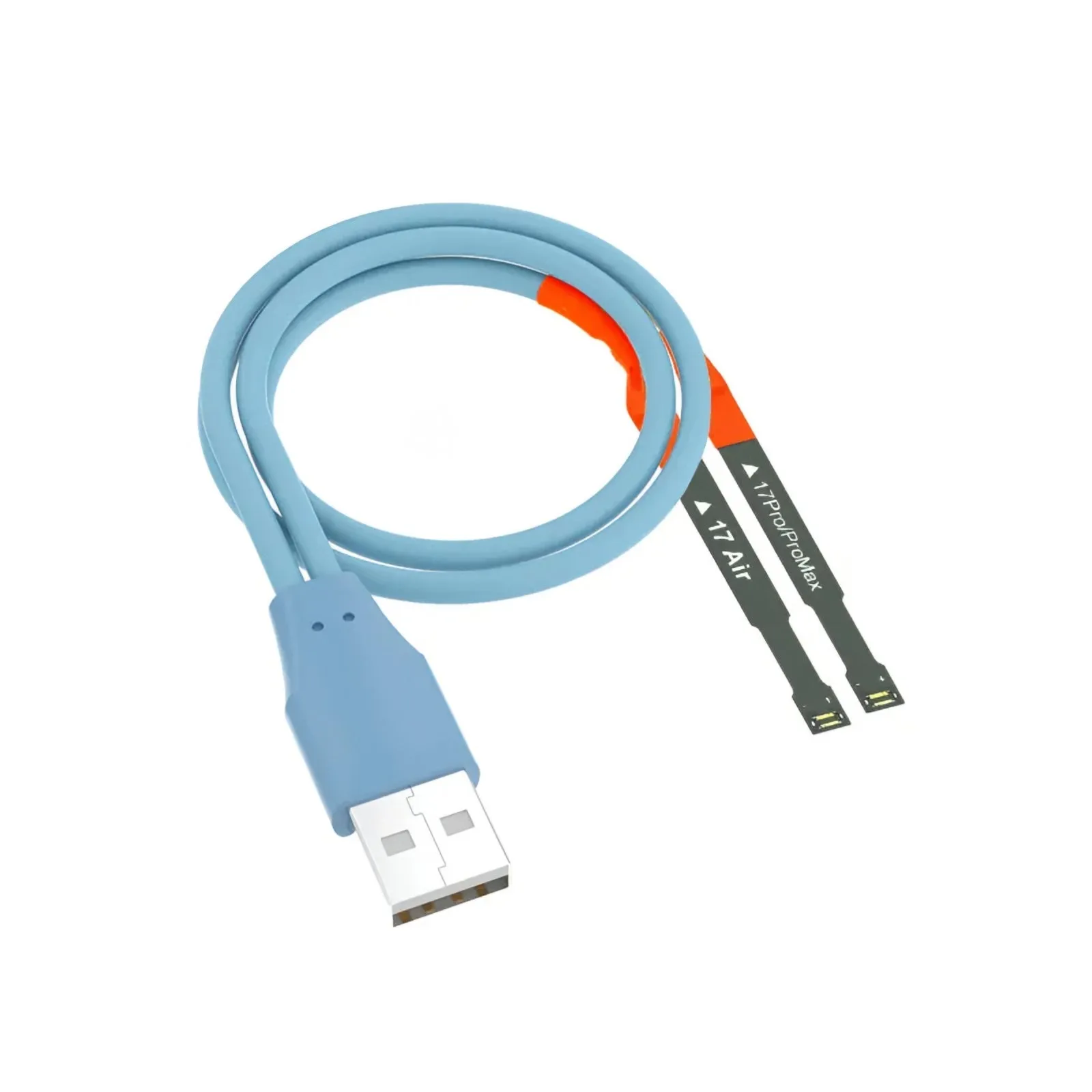 Cavo di Alimentazione Sunshine SS-908H per Apple iPhone 17 Series - immagine 1