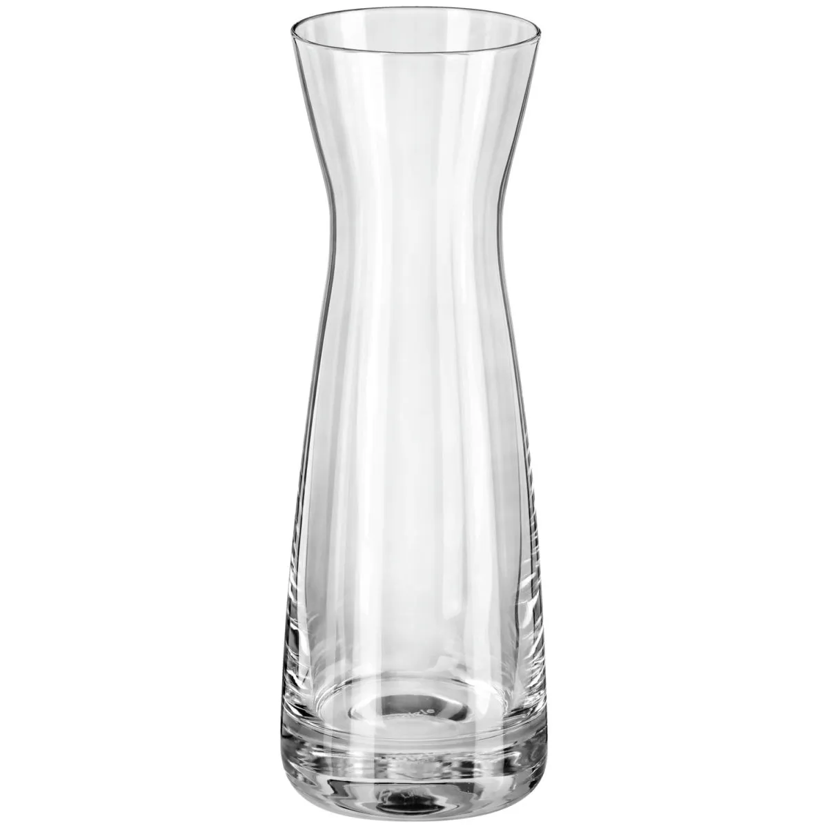6x Stölzle Caraffa Universal; 250 ml, 5.8x18.5 cm (ØxH); trasparente; 6 pz. / Pacco - immagine 1