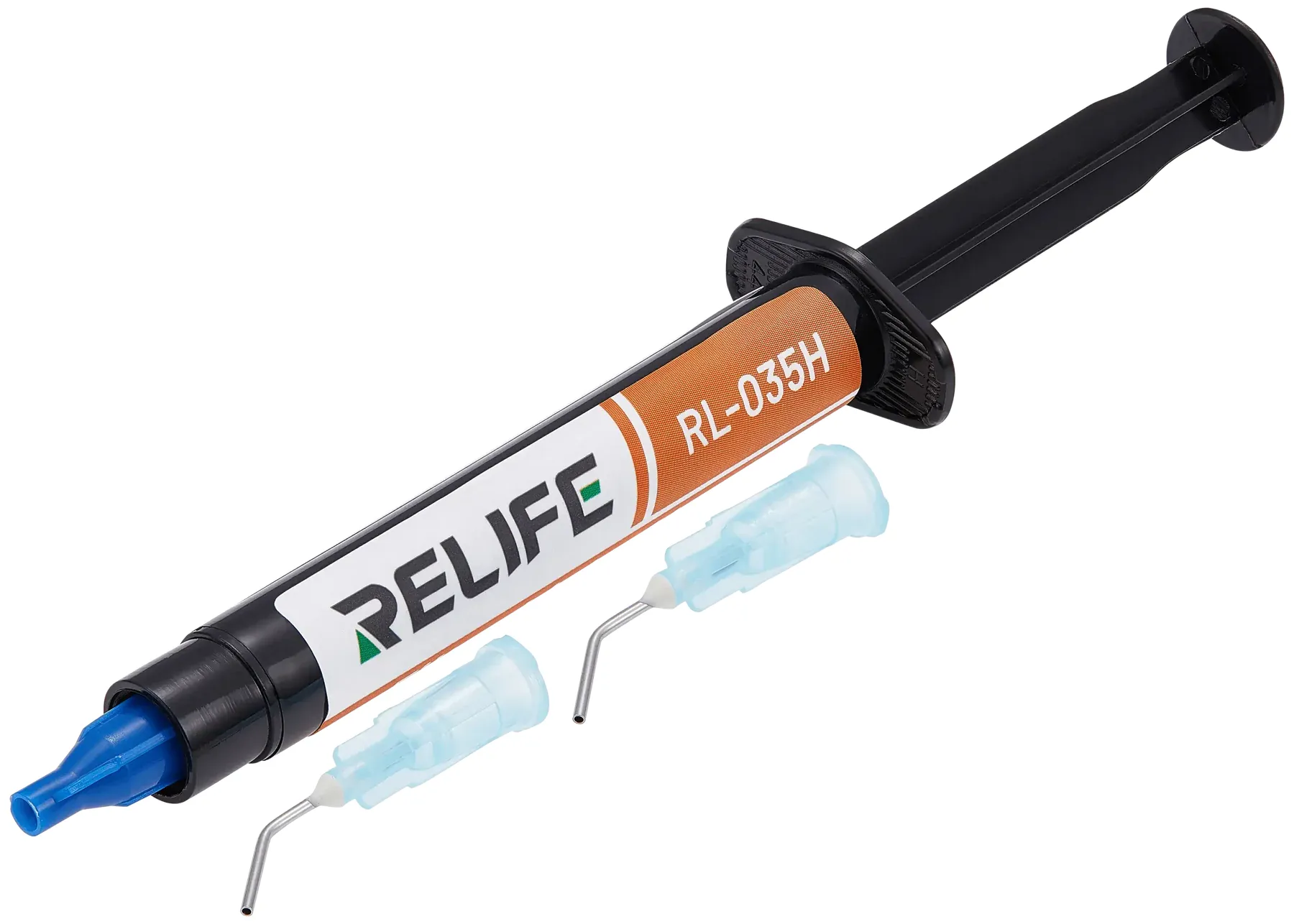 Colla Liquida UV Relife RL-035H per filtro luce fotocamera telefono, 3ml - immagine 1