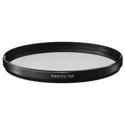 Filtro fotografico UV PROTECTOR 52mm Black AFA9A0 - immagine 1